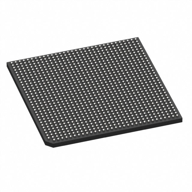 MC8640DHJ1067NE NXP USA Inc. NXP USA Inc. IC MPU MPC86XX 1.067GHZ 1023BGA