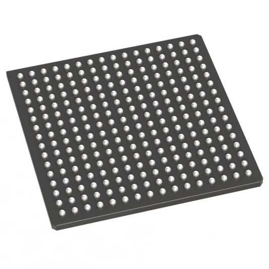 MPC852TVR100A NXP USA Inc.