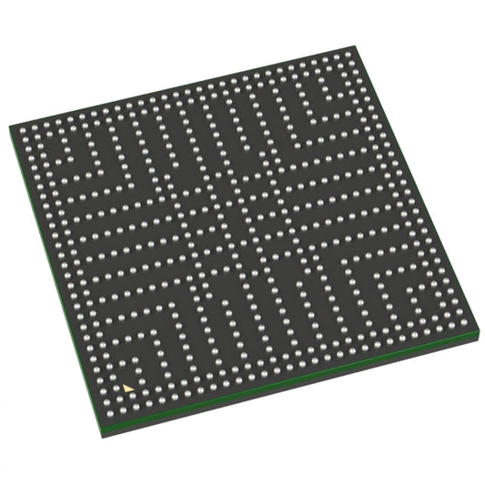 MIMX8ML2DVNLZAB NXP USA Inc.