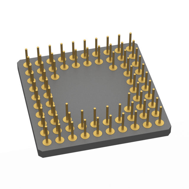 MC68HC000CRC8 Freescale Semiconductor Freescale Semiconductor IC MPU M680X0 8MHZ 68PGA