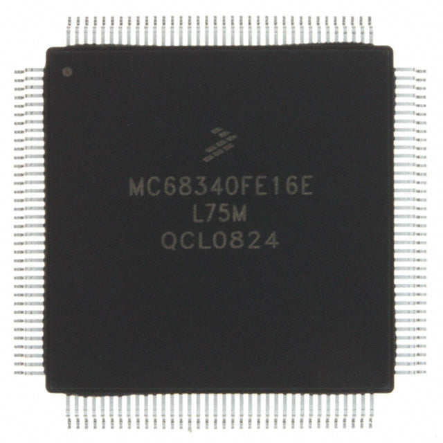MC68340FE25E NXP USA Inc. NXP USA Inc. IC MPU M683XX 25MHZ 144CQFP Original Authentic IC Component