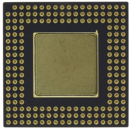 MC68040RC33A NXP USA Inc.