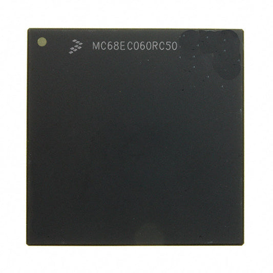 MC68LC060RC50 Freescale Semiconductor