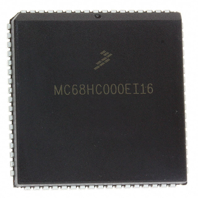 MC68HC000EI16 NXP USA Inc. NXP USA Inc. IC MPU M680X0 16MHZ 68PLCC Original Authentic IC Component