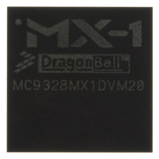 MC9328MX1DVM20 NXP USA Inc.