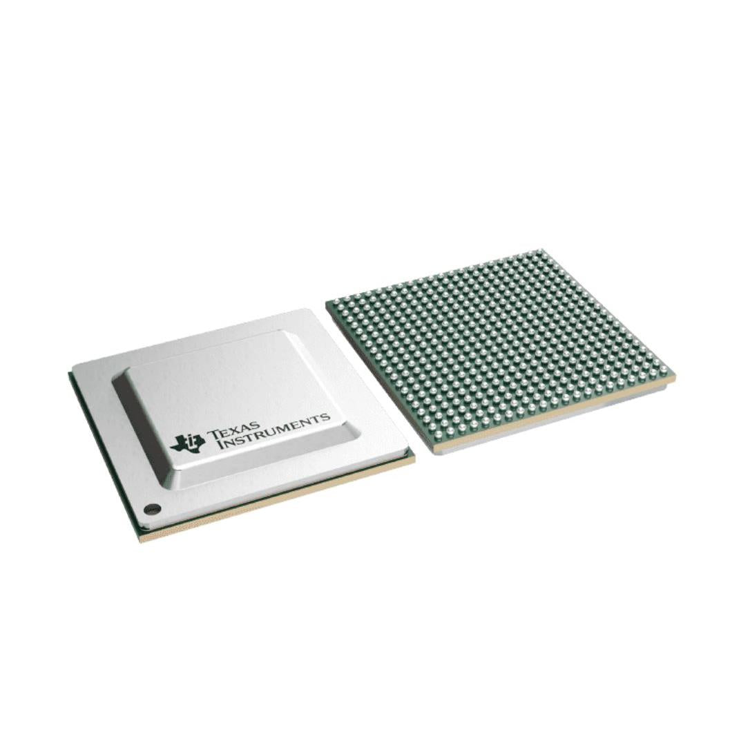 AM6201ASGFHIAMCRQ1 Texas Instruments Texas Instruments AUTOMOTIVE COMPUTE SOC