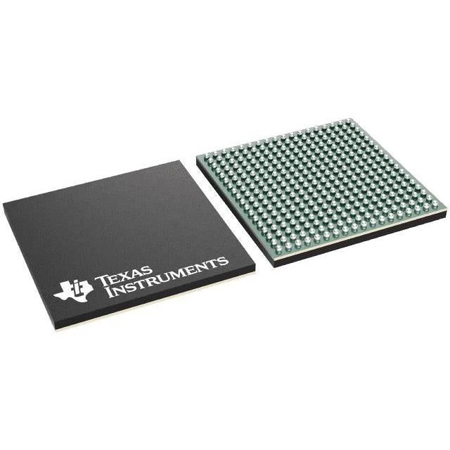 AM3358BGCZA80EP Texas Instruments Texas Instruments IC MPU SITARA 800MHZ NFBGA Original Authentic IC Component