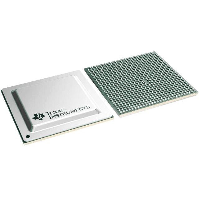 AM6852ATGGHAALZR Texas Instruments Texas Instruments GENERAL PURPOSE SOC WITH DUAL CO Original Authentic IC Component