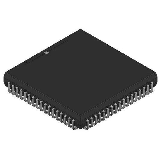 CS80C286-25 80C286 - MICROPRODUCTEUR HAUTE PERFORMANCE Harris Corporation - Composants électroniques pour l'aérospatiale et la défense IC by Harris Corporation