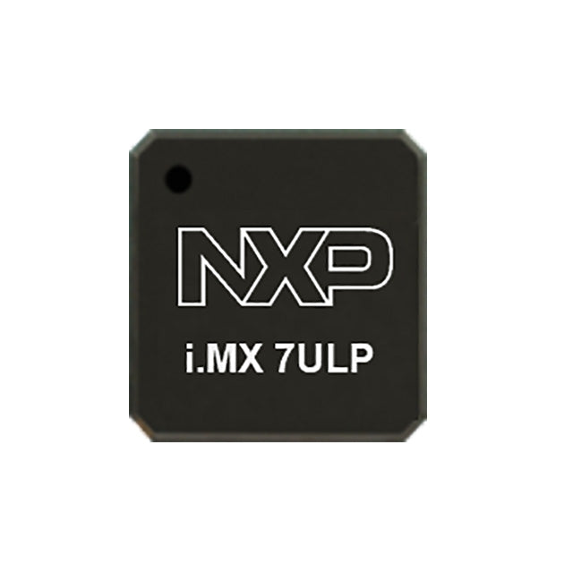 MCIMX7U3CVP06SC NXP USA Inc. NXP USA Inc. IC MPU I.MX7ULP 650MHZ Original Authentic IC Component