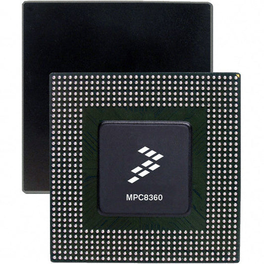 KMPC8360CZUAJDG NXP USA Inc.