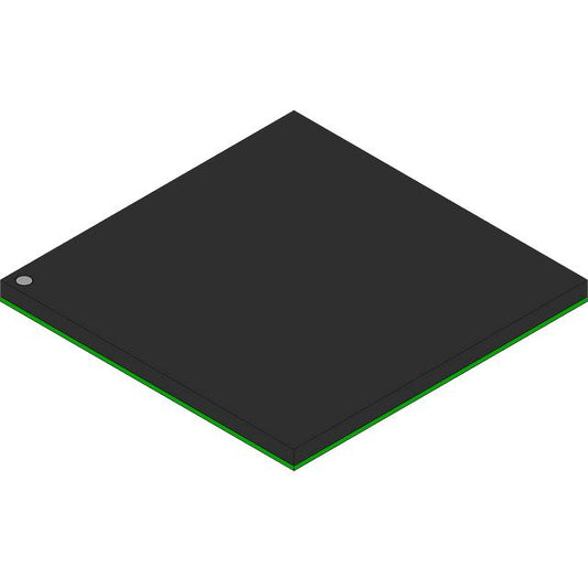 MC68360CZQ25L Freescale Semiconductor
