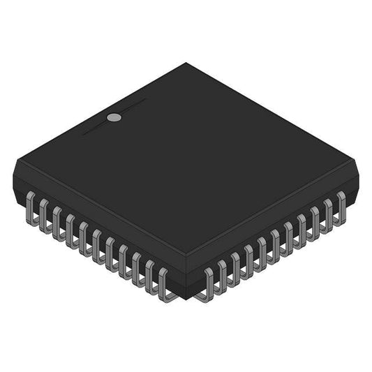 IS80C86-2R2490 80C86- MICROPROCESSOR, 8/16 BIT, Harris Corporation - Aerospace & Defense Electronic Components IC by Harris Corporation