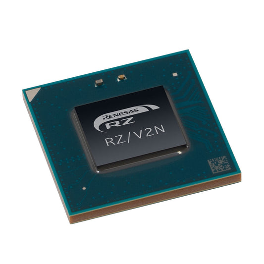 R9A09G056N44GBG#BC0 Renesas Electronics Corporation