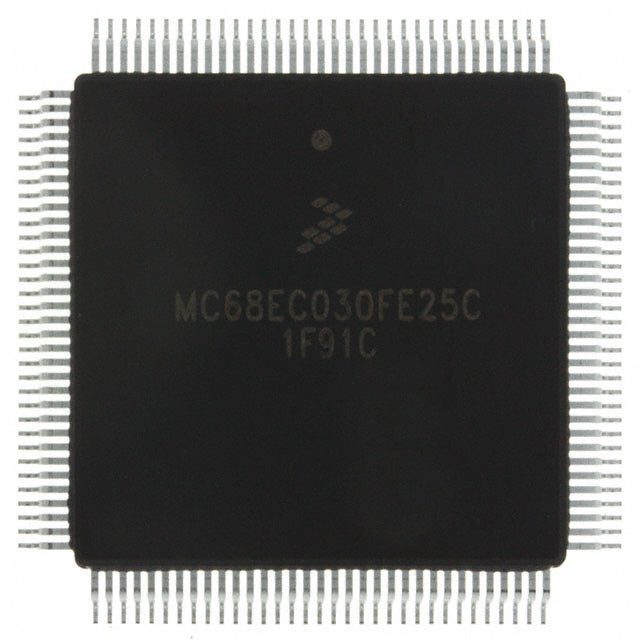 MC68EC030FE25CB1 NXP USA Inc. NXP USA Inc. IC MPU M680X0 25MHZ 132CQFP