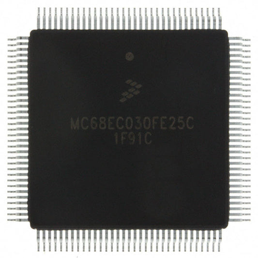 MC68EC030FE25C NXP USA Inc.