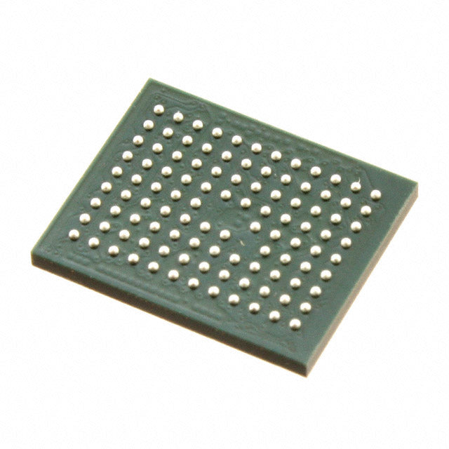 PF38F5060M0Y0BEA Micron Technology Inc. IC Memory FLASH 512MBIT PAR 105SCSP Original Authentic IC Component