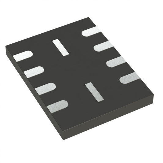 MX25U2033EZBI-12G IC-Speicher FLASH 2MBIT SPI/QUAD 8USON Macronix Flash-Speicher- und ROM-Lösungen IC by Macronix