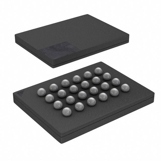 MX25L3255DXCI-10G Macronix IC Memory FLASH 32MBIT SPI 24CSPBGA Original Authentic IC Component