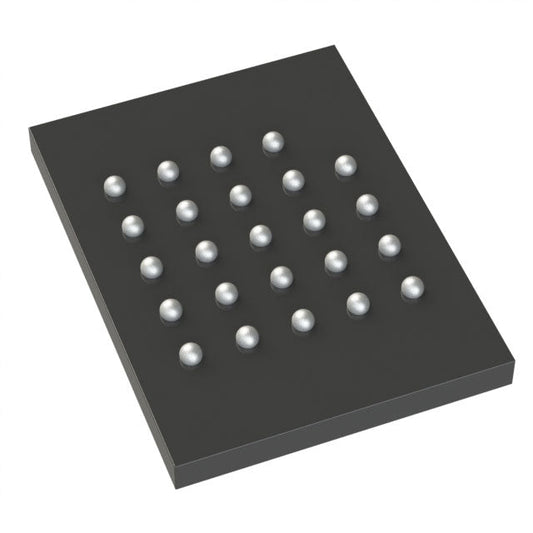 MX25UM51345GXDI00 IC-Speicher FLASH 512MBIT SPI/OC 24CSPBGA Macronix Flash-Speicher- und ROM-Lösungen IC by Macronix