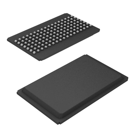 CY7C1361A-100BGC IC Memory SRAM 9MBIT 100MHZ 119BGA Memory Semiconductor Devices - EEPROM, Flash, DRAM & SRAM Solutions IC by Infineon Technologies