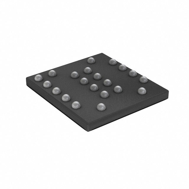 AT25SL128A-UUE-T Renesas Electronics Corporation IC Memory FLASH 128MBIT SPI 21WLCSP Original Authentic IC Component