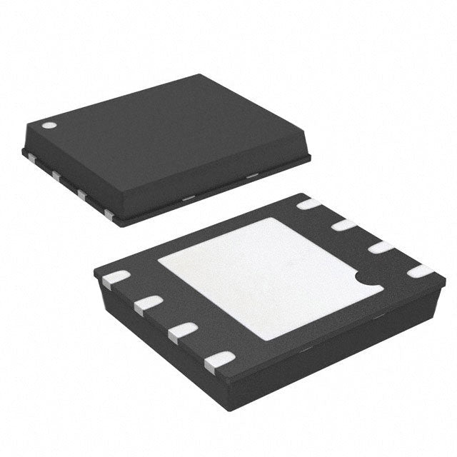 AT25DF041A-MHF-T Renesas Electronics Corporation IC Memory FLASH 4MBIT SPI 50MHZ 8UDFN