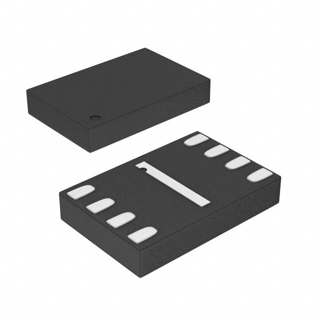 AT25DF041B-MAHN-T Renesas Electronics Corporation IC Memory FLASH 4MBIT SPI 104MHZ 8UDFN Original Authentic IC Component