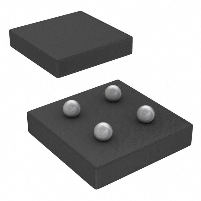 RM24C128AF-0-GCSI-T Renesas Electronics Corporation IC Memory EEPROM 128KBIT I2C 4WLCSP Original Authentic IC Component
