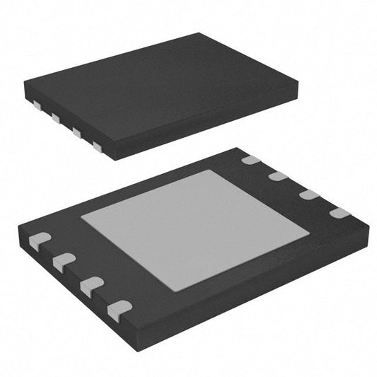 S25FS512SAGNFV011 IC Memory FLASH 512MBIT SPI/QUAD 8WSON Memory Semiconductor Devices - EEPROM, Flash, DRAM & SRAM Solutions IC by Infineon Technologies
