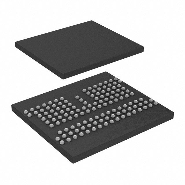 AS4C256M32MD2-18BIN Alliance Memory, Inc. IC Memory DRAM 8GBIT 533MHZ 134FBGA