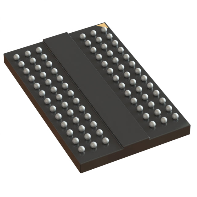 AS4C512M8D3LC-10BAN Alliance Memory, Inc. IC 메모리 DRAM 4GBIT POD 78FBGA Original Authentic IC Component