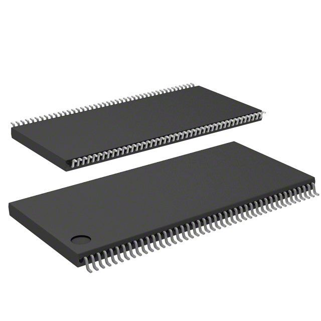 AS4C2M32S-7TCN Alliance Memory, Inc. IC Memory DRAM 64MBIT PAR 86TSOP II Original Authentic IC Component