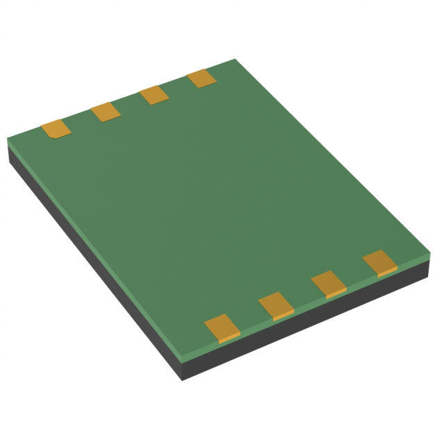 AS5F14G04SND-10LIN Alliance Memory, Inc. IC 메모리 플래시 4GBIT SPI/쿼드 8LGA