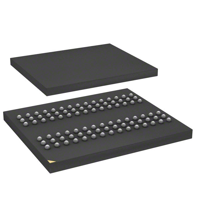 AS4C16M32SB-6BCNTR Alliance Memory, Inc. IC Memory SDR, 512MB, 16M X 32, 3.3V, 54-B