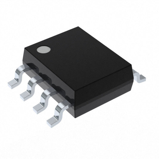 24LC1025-I/SM IC 메모리 EEPROM 1MBIT I2C 400kHz 8SOIJ Microchip Technology ICs - Atmel, Microsemi, Micrel & SST Components IC by Microchip Technology