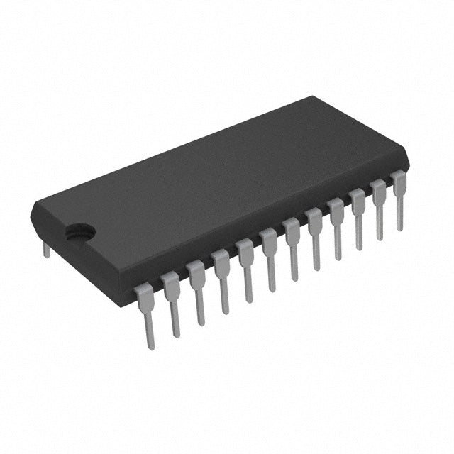 AT28C16-20PC Microchip Technology IC Memory EEPROM 16KBIT PARALLEL 24DIP