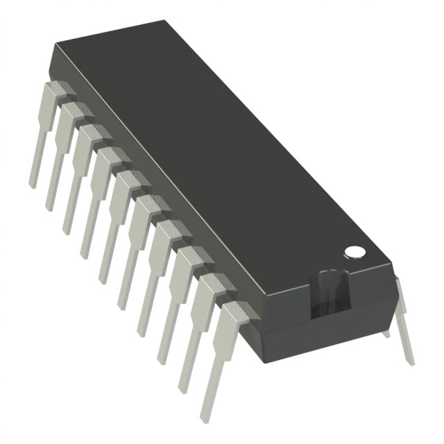 AT27C256R-45PU Microchip Technology IC Memory EPROM 256KBIT PARALLEL 28DIP Original Authentic IC Component