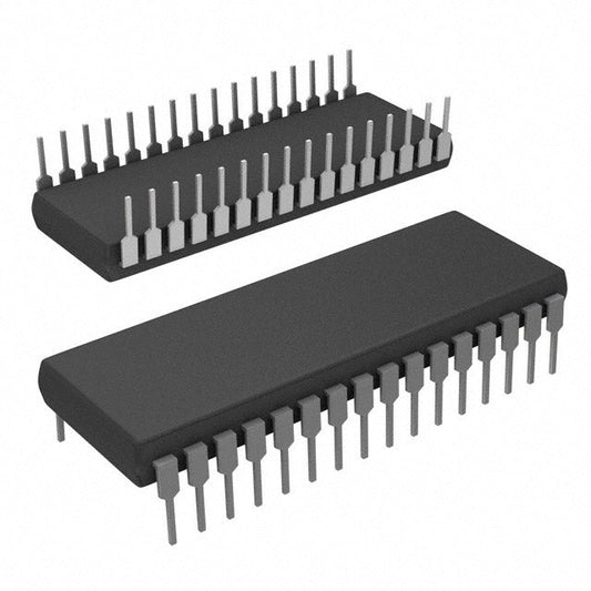 SST39SF020A-70-4C-PHE IC 메모리 플래시 2MBIT 병렬 32DIP Microchip Technology ICs - Atmel, Microsemi, Micrel & SST Components IC by Microchip Technology