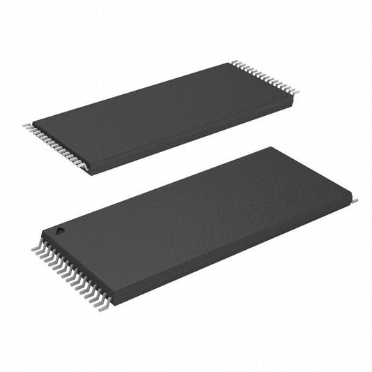 AT49F040-90TI IC Memory FLASH 4MBIT PARALLEL 32TSOP Memory Semiconductor Devices - EEPROM, Flash, DRAM & SRAM Solutions IC by Microchip Technology