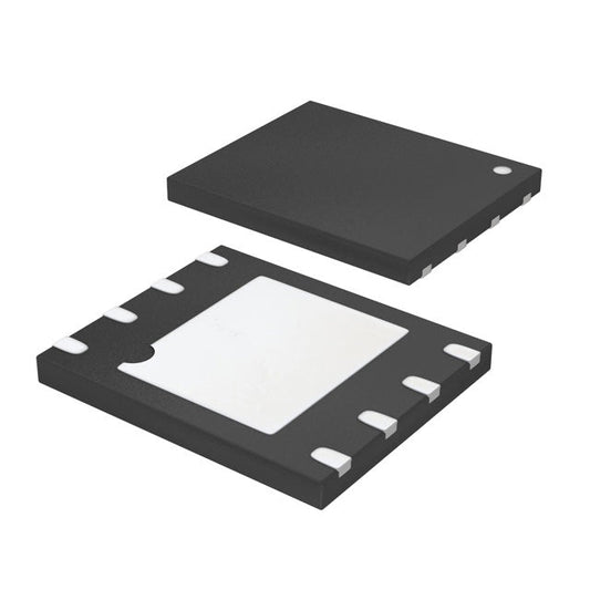 AT45DB161E-MHD2B-T IC Memory FLASH 16MBIT SPI 85MHZ 8UDFN Microchip Technology ICs - Atmel, Microsemi, Micrel & SST Components IC by Microchip Technology
