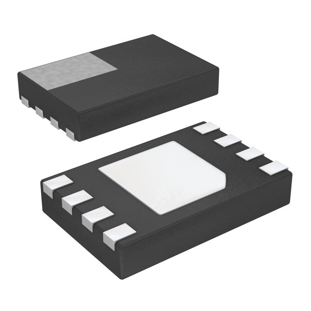 AT93C46DY6-YH-T Microchip Technology IC Memory EEPROM 1KBIT 3-WIRE 8MINI MAP