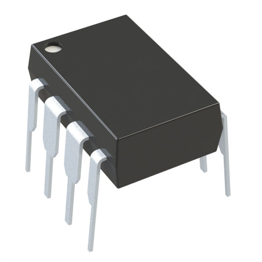 11LC160-I/P IC Memory EEPROM 16KBIT SGL WIRE 8DIP Products IC by Microchip Technology