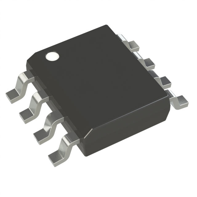 24C02CT/SN Microchip Technology Circuit intégré de mémoire EEPROM 2 Kbits I2C 400 kHz 8SOIC