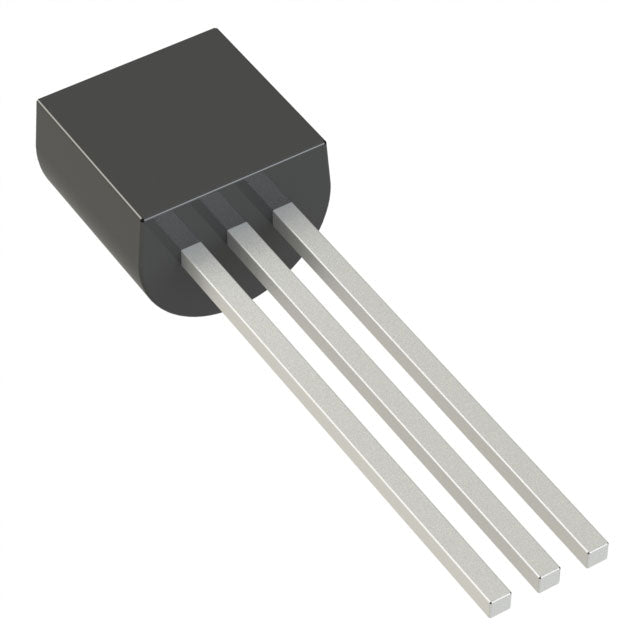 11LC161-I/TO Microchip Technology IC Memory EEPROM 16KBIT SGL WIRE TO92-3