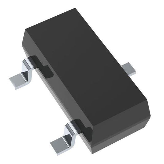 11LC010T-I/TT IC Memory EEPROM 1KBIT SGL WIRE SOT23-3 Microchip Technology ICs - Atmel, Microsemi, Micrel & SST Components IC by Microchip Technology