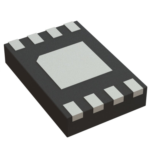 AT24C32D-MAHM-T IC Memory EEPROM 32KBIT I2C 8MINI MAP Microchip Technology ICs - Atmel, Microsemi, Micrel & SST Components IC by Microchip Technology