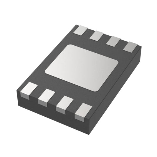 24FC16T-E/Q6B36KVAO IC Memory EEPROM 16KBIT I2C 8UDFN Microchip Technology ICs - Atmel, Microsemi, Micrel & SST Components IC by Microchip Technology