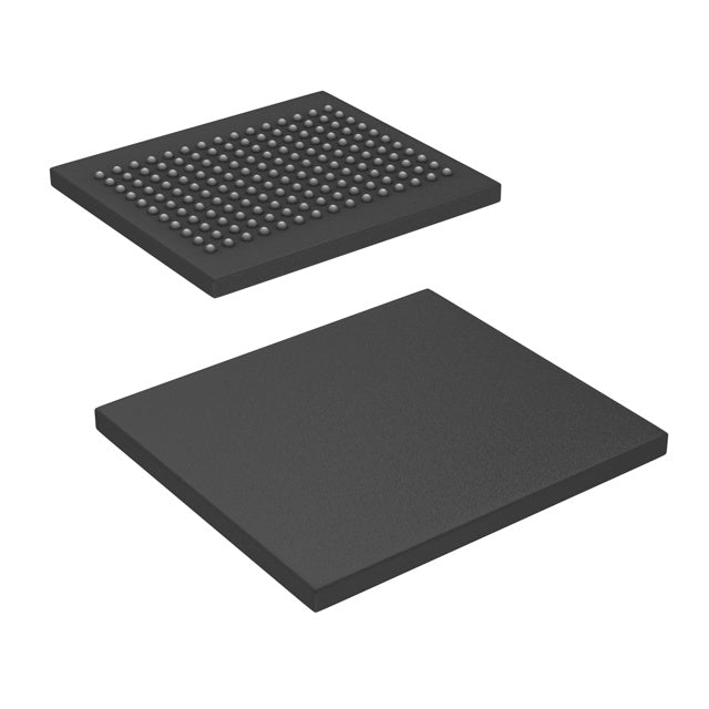 CY7C1512AV18-200BZXC Infineon Technologies IC Memory SRAM 72MBIT PARALLEL 165FBGA
