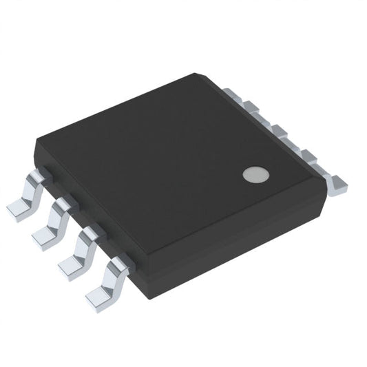 AT25DF041A-SHF-B IC Memory FLASH 4MBIT SPI 50MHZ 8SOIC Memory Semiconductor Devices - EEPROM, Flash, DRAM & SRAM Solutions IC by Renesas Electronics Corporation
